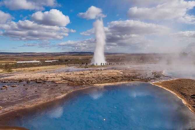 Golden Circle Small Group from Reykjavik Port - Thingvellir: Iceland’s Tectonic Meeting Place