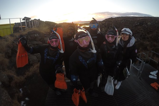 Golden Circle & Snorkeling in Silfra From Reykjavík with Free Photos - How the timing affects the Golden Circle