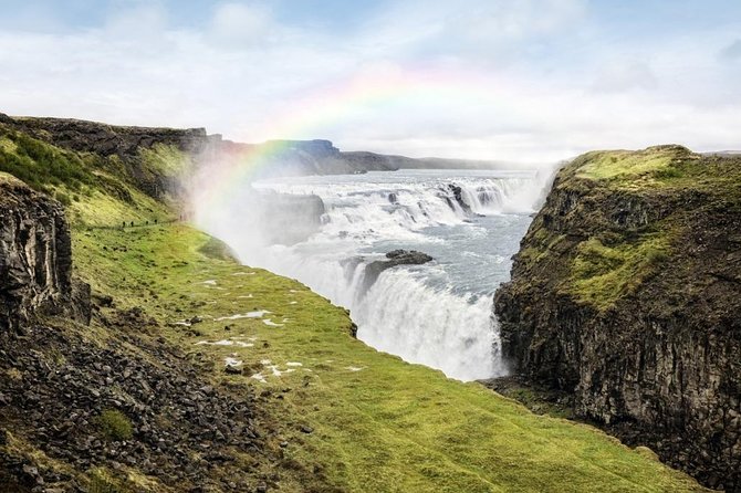 Golden Circle & South Coast Tour - Why combine the Golden Circle and South Coast?