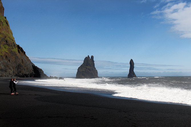 Golden Circle & South Coast Tour - Optional stops and the Secret Lagoon