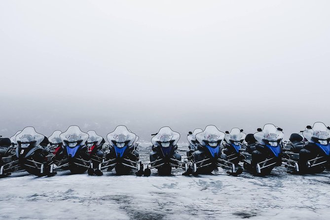 Golden Circle Super Jeep Tour and Snowmobiling from Reykjavik - Is $442.89 a fair price?