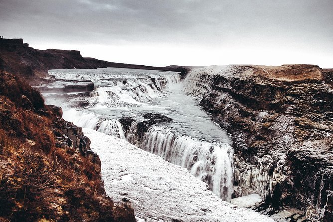 Golden Circle Super Jeep Tour and Snowmobiling from Reykjavik - Thingvellir, where Iceland’s story begins