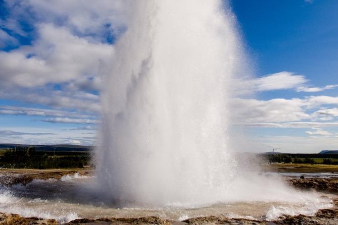 Golden Circle Tour - Key points about this Golden Circle tour