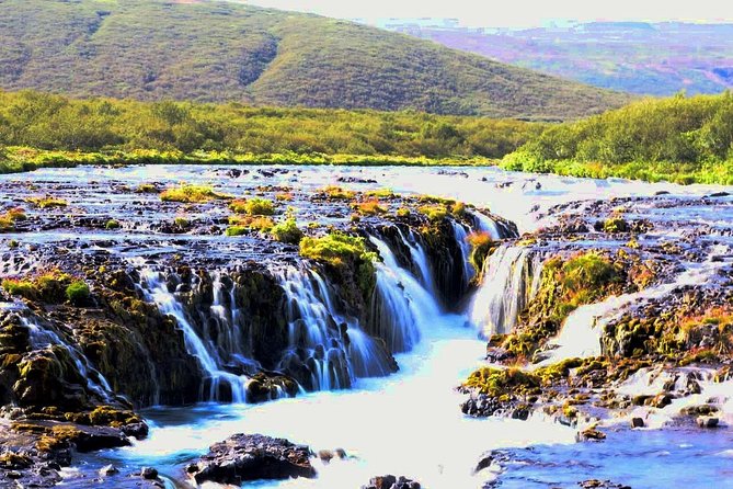 Golden Circle Tour - Private transport and the pace of the day