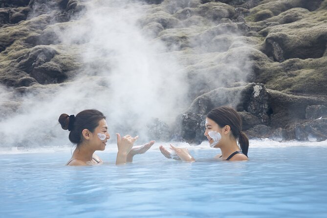 Golden Circle Tour Including Blue Lagoon Admission from Reykjavik - Why this packed Iceland day can work