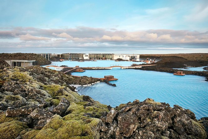 Golden Circle Tour Including Blue Lagoon Admission from Reykjavik - Thingvellir: history written into the ground