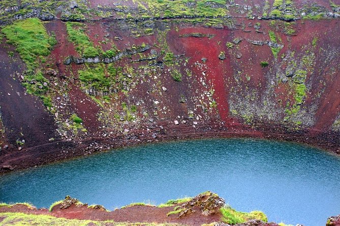 Golden Circle Tour - Private - Why a private Golden Circle day can be worth the price