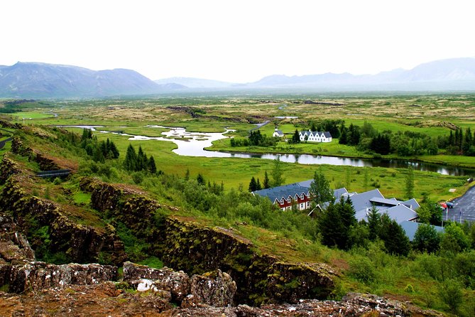 Golden Circle Tour - Private - Gullfoss, the Golden Waterfall