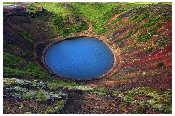 Golden Circle Tour - Private - What the guide and vehicle add to the day