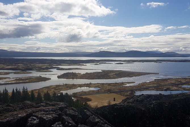 Golden Circle Tour - Þingvellir: where Iceland’s parliament and plates meet