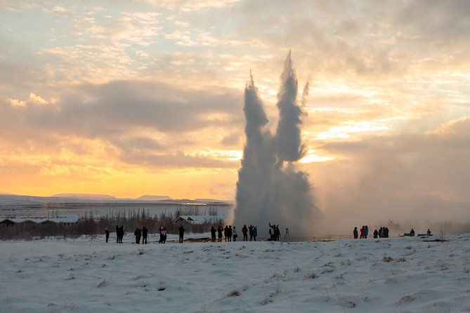 Golden Circle & Viking Horse Experience - A smart way to cover Iceland’s classic sights