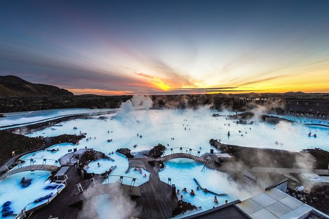 Golden Circle, Volcano Crater and Blue Lagoon Small-Group Tour - Thingvellir: history where two plates meet