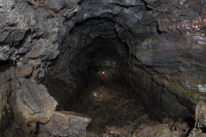 Golden Circle with extra G - Nesjavallavirkjun, where Iceland turns heat into power