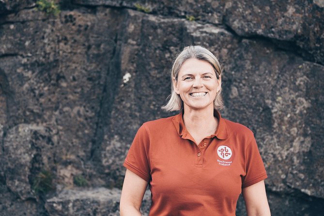 Golden Circle with Kerid Volcanic Crater Day Tour from Reykjavik - The guide can make or break a long coach day