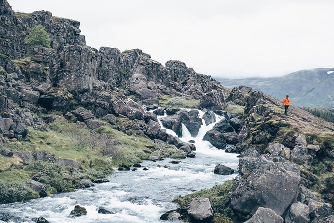 Golden Circle with Kerid Volcanic Crater Day Tour from Reykjavik - Comfort, timing, and group size