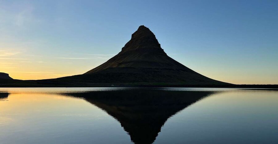 Grundarfjörður: Midnight Sun Kayaking Adventure - Key points to know before you book