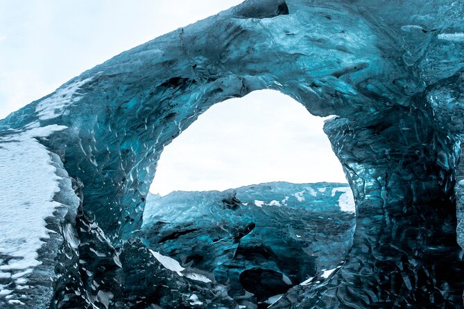 Guided Glacier Walk - Who should book this experience?