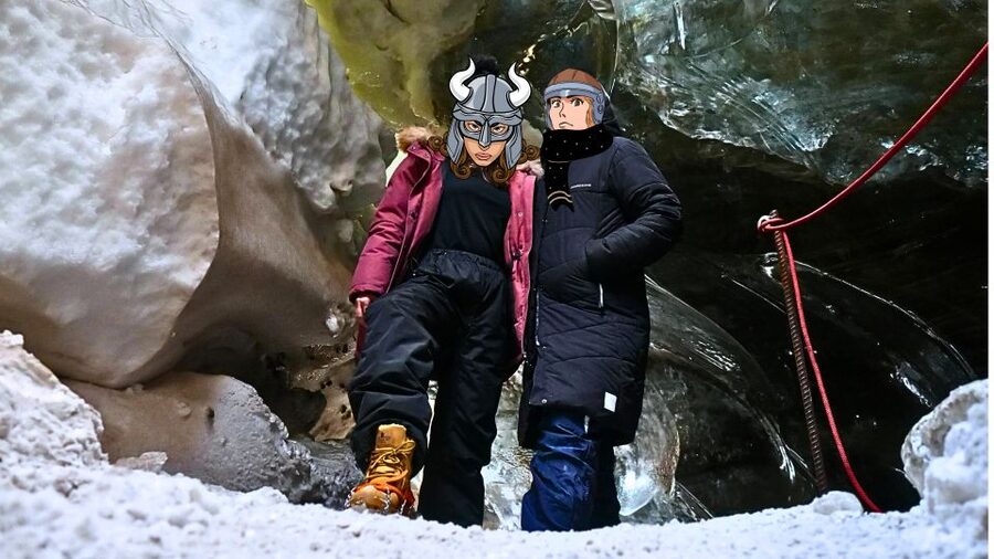 Gullfoss: Ice Cave and Glacier Tour in Glacier Monster Truck - Who Will Enjoy This Tour Most?
