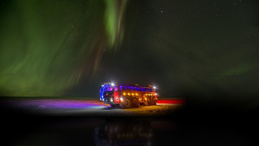Gullfoss: Sleipnir Monster Truck Tour of Langjökull Glacier - Who will enjoy this glacier outing?