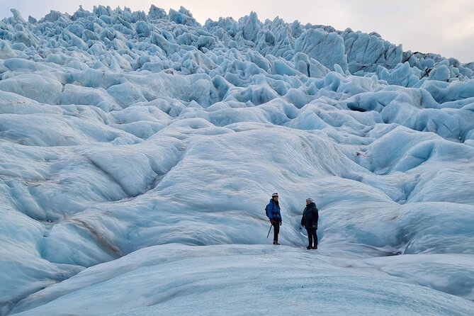 Half-Day Vatnajokull Glacier Small Group Tour from Skaftafell - Is $199 good value?