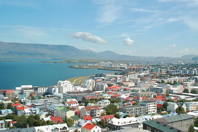 Helicopter tour from Reykjavik: Hengill Area with at site landing - Price, timing, and the value of the flight