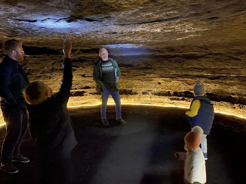 Hella: Guided Tour of Ancient Man-Made Caves - Should you book the Caves of Hella?