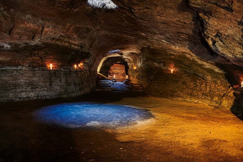 Hella: Guided Tour of Ancient Man-Made Caves - Why the guides matter so much