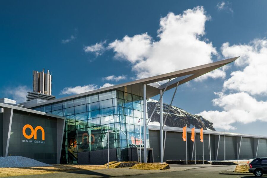 Hellisheiði Geothermal Exhibition: Entry and Audio Tour - Key points before you go