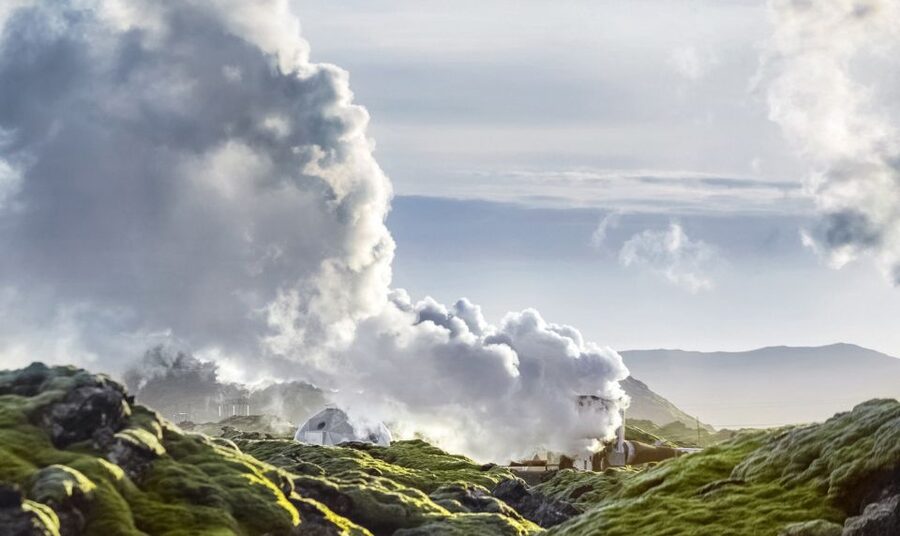 Hellisheiði Geothermal Exhibition: Entry and Audio Tour - Is the $21 price good value?