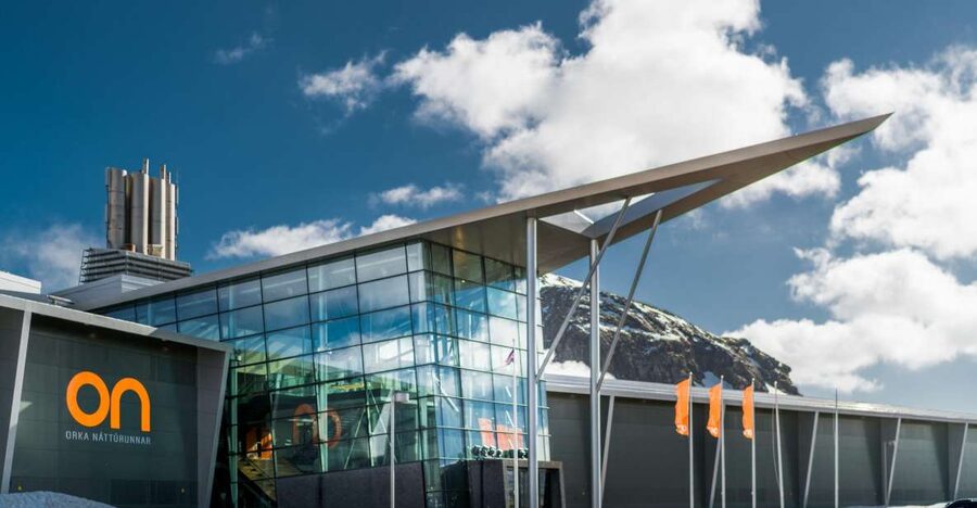 Hellisheiði Geothermal Exhibition: Entry and Audio Tour - Why Hellisheiði is worth a stop near Reykjavík