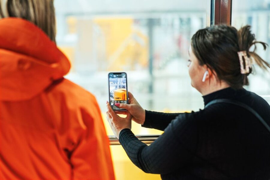 Hellisheiði Geothermal Exhibition: Entry and Audio Tour - Interactive displays, films, and audio commentary