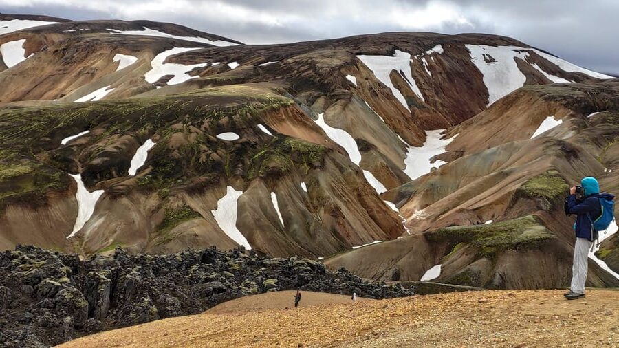 Highlands Hiking: Small Group Landmannalaugar & Hot Springs - What to bring and what to budget
