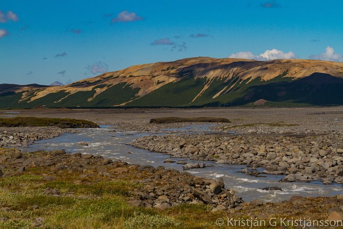 Highlights of Iceland / private guided super Jeep tour - Who should book this tour