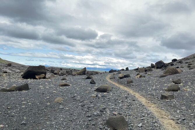 Hike to Mt Helgafell - Key points to know before booking