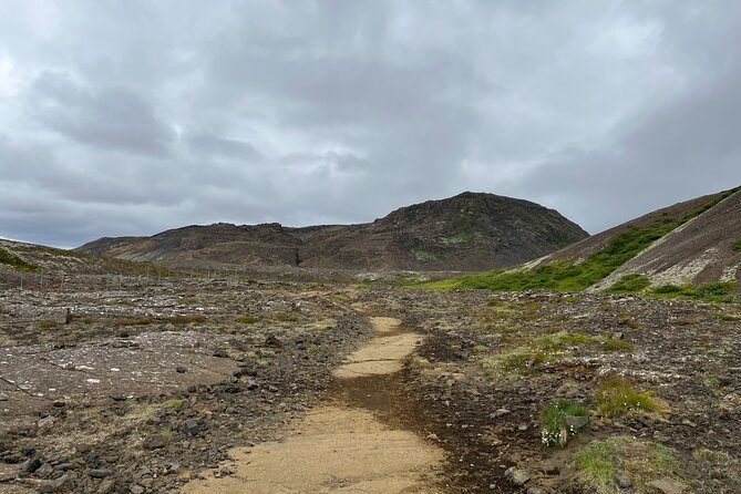 Hike to Mt Helgafell - Why Mt Helgafell makes a good Reykjavik side trip