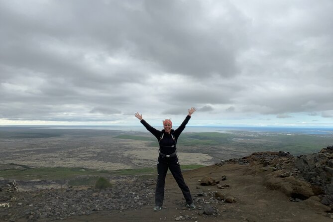 Hike to Mt Helgafell - Is $169 a fair price?