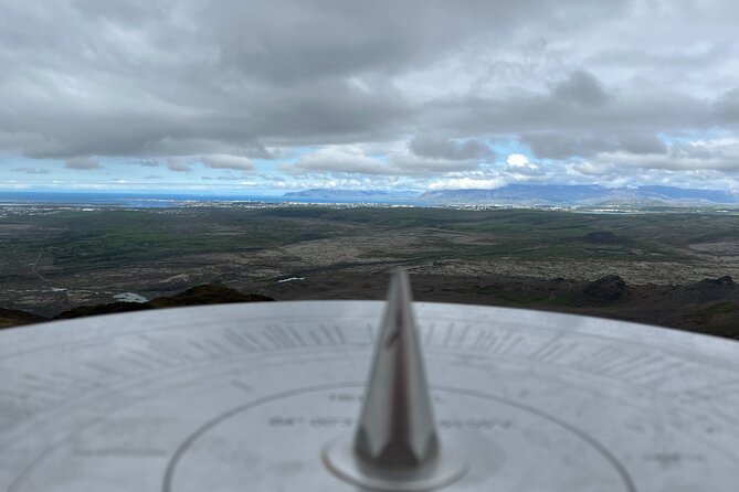 Hike to Mt Helgafell - Who will enjoy this hike most