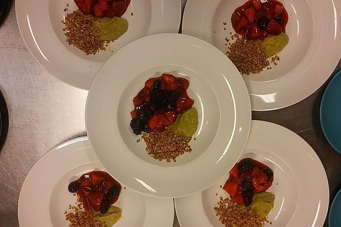 Hire a Private Chef - Buffet or sit-down dinner: which fits your group?