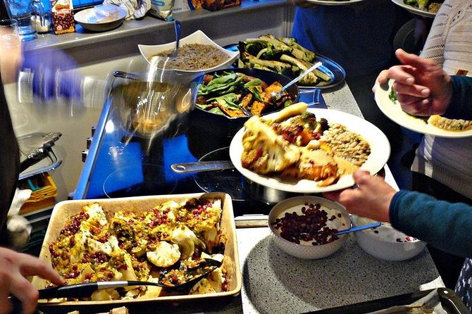Hire a Private Chef - The $91 price and what you actually receive