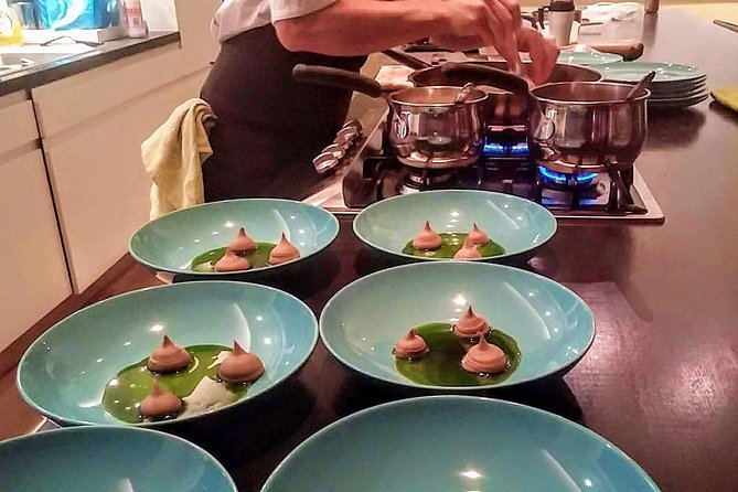 Hire a Private Chef - Who will get the most from this private meal?
