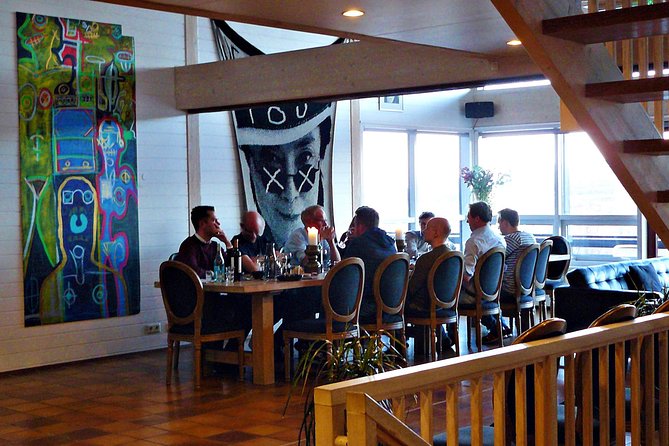 Hire a Private Chef - How to plan the evening well