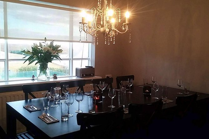 Hire a Private Chef - Cancellation and other practical details