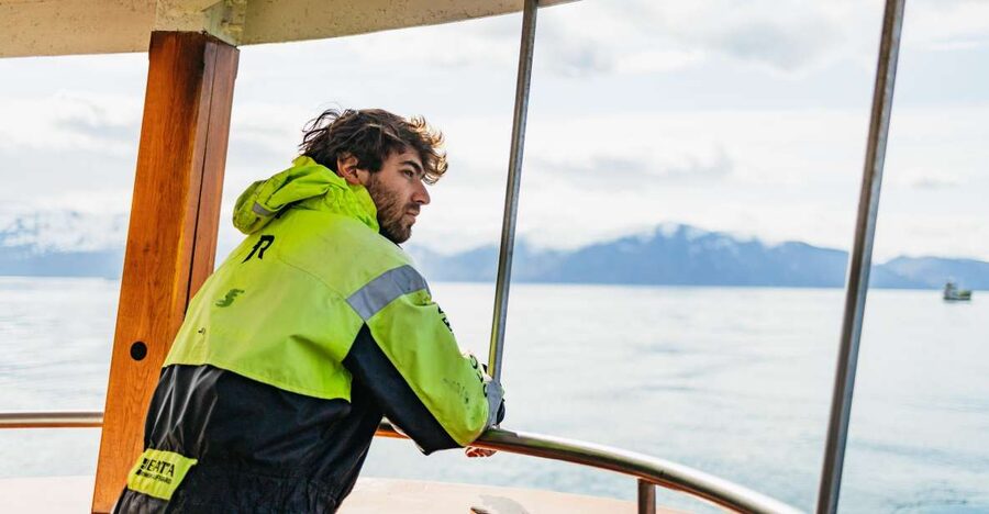 Húsavík: Whale Watching Tour with Guide - Why Húsavík is Iceland’s whale-watching town