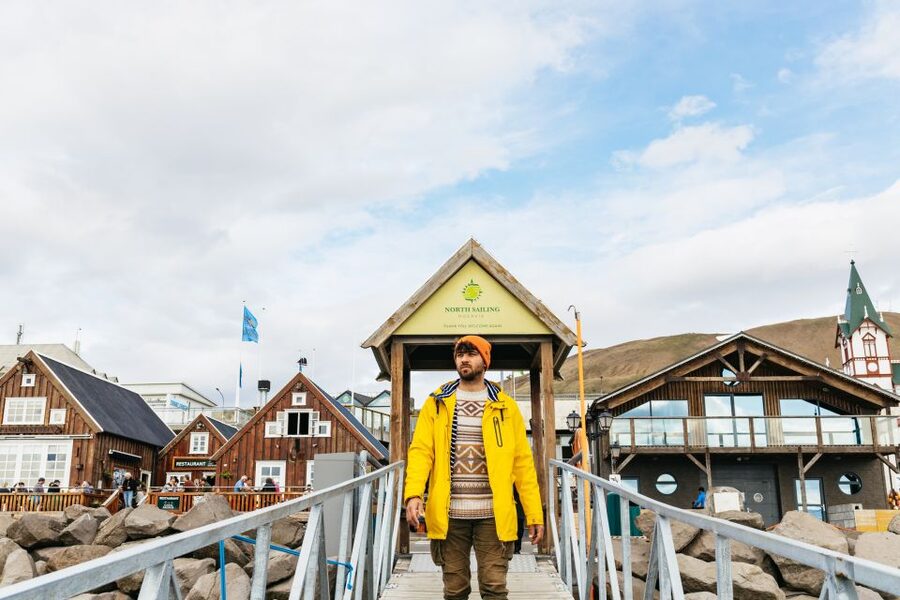 Húsavík: Whale Watching Tour with Guide - Price, length, and overall value