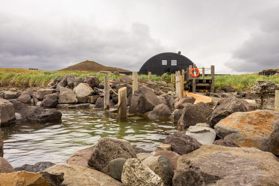 Hvammsvik Hot Springs: Admission Package - Should you book Hvammsvik Hot Springs?