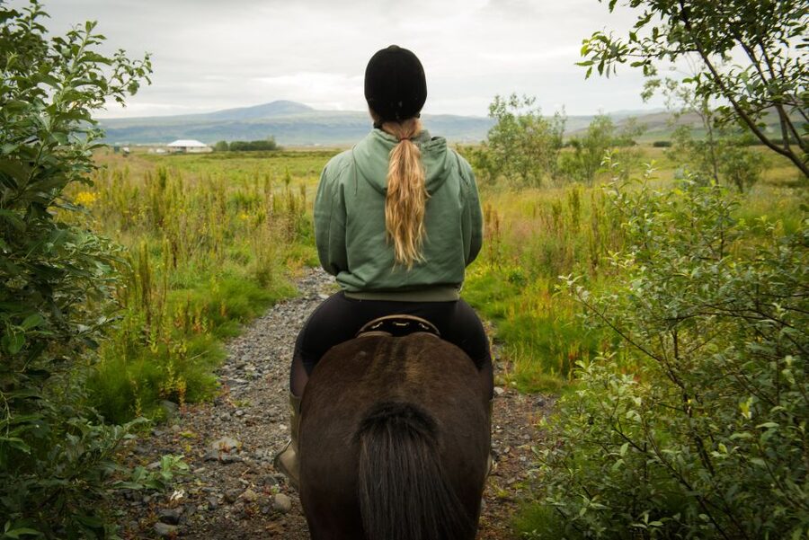 Hveragerdi: Reykjadalur (Hotspring Valley) Horse Riding Tour - Why Small Groups Make a Difference