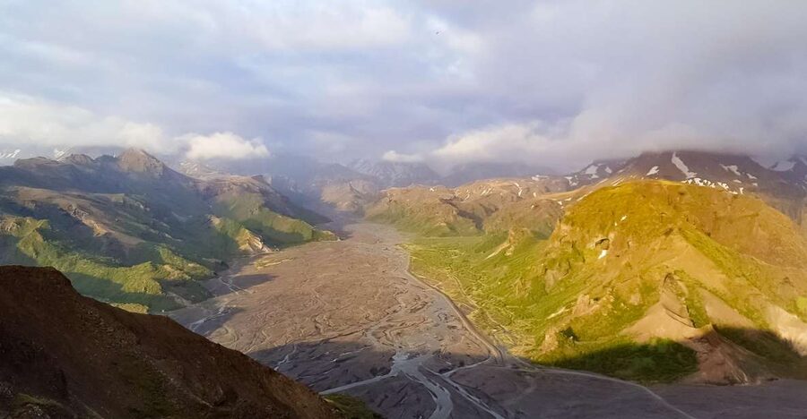 Hvolsvöllur: Private Thorsmork Guided Day Hike by Super Jeep - Why Þórsmörk feels different from South Iceland’s main stops