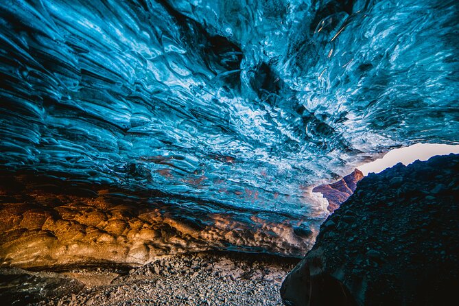 Ice Cave and Glacier Exploration Tour of Vatnajökull from Jökulsárlón - What to wear, and what not to forget