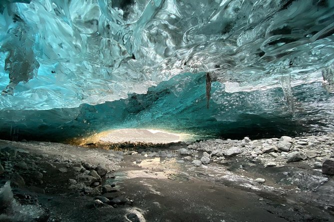Ice Cave and Glacier Exploration Tour of Vatnajökull from Jökulsárlón - Is $273 good value?