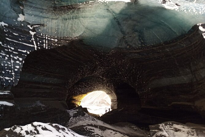 Ice Cave Katla Private Super Jeep Tour from Vík - Weather, safety, and the real drawbacks